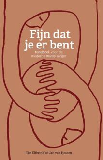 Fijn dat je er bent - (ISBN:9789400512603)