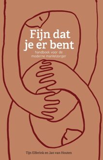 Fijn dat je er bent - Tijn Elferink, Jan van Houten - ebook