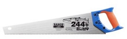 Fijne houtzaag 244P-20-U7-Hp Barracuda-zaag