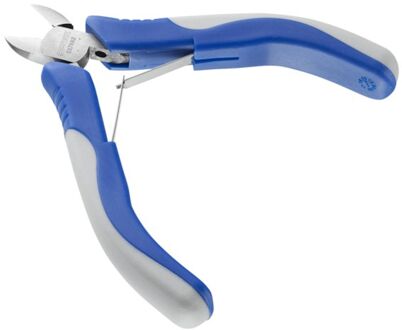 Fijne Kniptang voor Vlak Afknippen | 110 mm - E117882