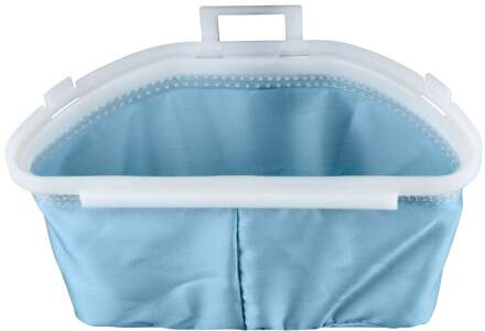 Fijnstoffilter Passend op Model: VC2211MX1 - 196253-8