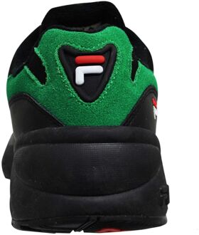 Fila 94 Low 1010544-11J, Mannen, Zwart, Sneakers maat: 42 EU