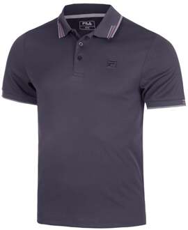 Fila Alejandro Polo Heren-Antraciet - S
