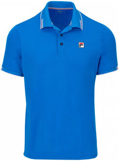 Fila Alejandro Polo Heren-blauw - L