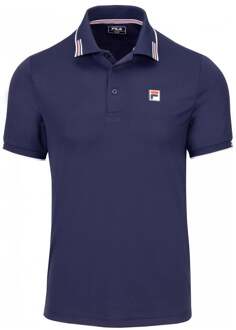 Fila Alejandro Polo Heren-donkerblauw - XL