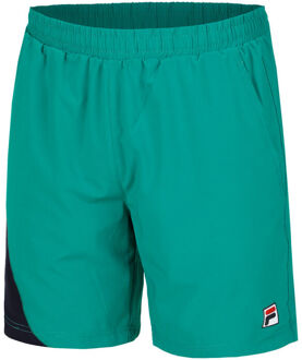 Fila Amari Shorts Heren groen - 3XL