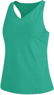 Fila Angelika Tanktop Dames-Groen - XS,S,M,L,XL