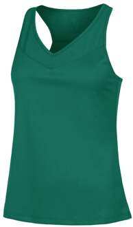 Fila Angelika Tanktop Dames-Groen - XS