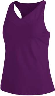 Fila Angelika Tanktop Dames-Paars lila - XS
