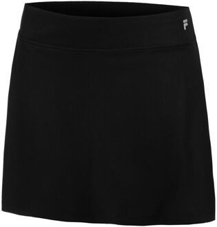 Fila Anna Rok Dames-Zwart - XS,S
