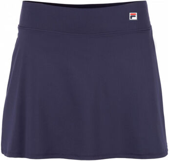Fila Annabelle Rok Dames-donkerblauw - M