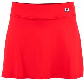Fila Annabelle Rok Dames-rood - S