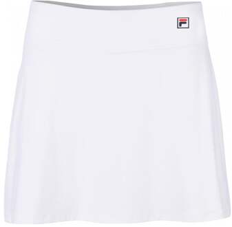 Fila Annabelle Rok Dames-wit - XS