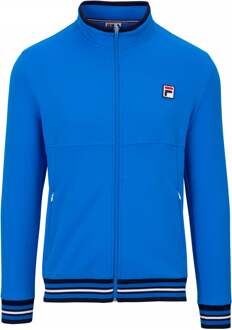 Fila Aron Trainingsjack Heren blauw - S