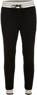 Fila Bame Pants Trainingsbroek Heren-Zwart - S,M,L,XL,XXL