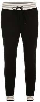 Fila Bame Pants Trainingsbroek Heren-Zwart - XXL