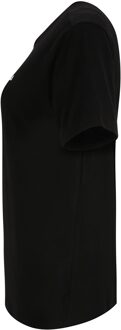Fila Bari T-Shirt Zwart