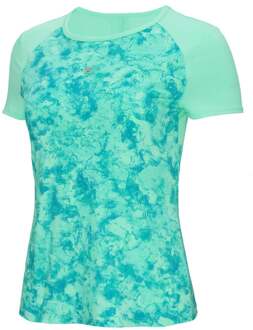 Fila Beatrice T-shirt Dames-Mint,Turkoois - S,M,XXL