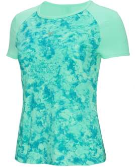 Fila Beatrice T-shirt Dames-Mint,Turkoois - XS,S,M,L,XL,XXL