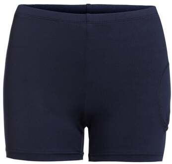 Fila Bella Short Voor Tennisballen Dames-Donkerblauw - XL,XXL