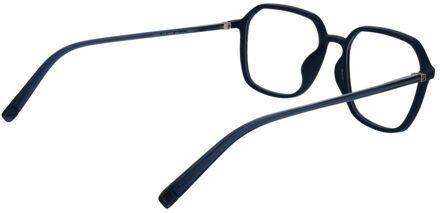 Fila Blauwe Cellulose Propionaat Brillen (Monturen) - maat