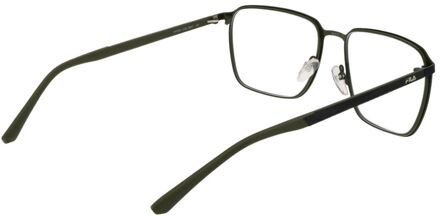 Fila Blauwe Rubber Bril (Monturen) - One Size