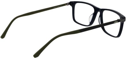 Fila Blauwe Rubber Bril (Montuur)