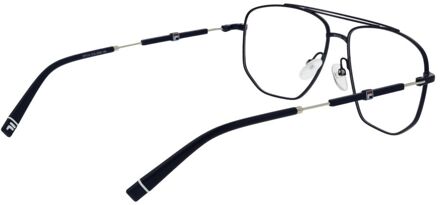 Fila Blauwe RVS Brillen (Monturen) - maat