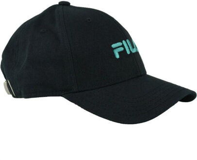 Fila Brasov baseball cap Zwart - One size