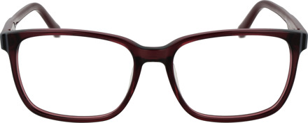 Fila Brilframe VFI032 0V01 54 Paars - One Size