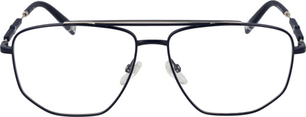 Fila Brilframe VFI114 0F94 57 Blauw