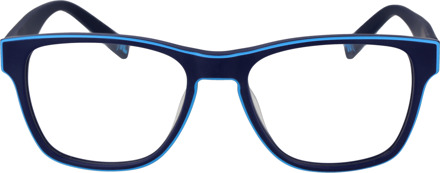 Fila Brilframe VFI115 0V15 54 Blauw