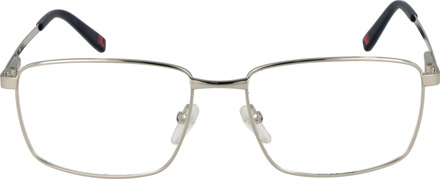 Fila Brilframe VFI206 0579 56 Zilver - One Size