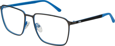 Fila Brilmontuur VFI204 08GG 56 Metallic