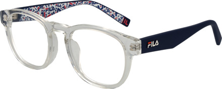Fila Brilmontuur VFI211 0880 50 Transparant