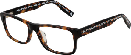 Fila Brilmontuur VFI307 0C10 52 Bruin - One Size