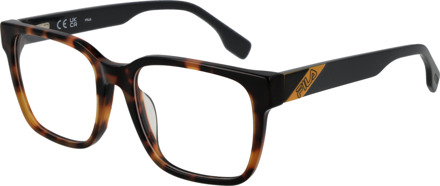 Fila Brilmontuur VFI452 0C10 53 Bruin - One Size