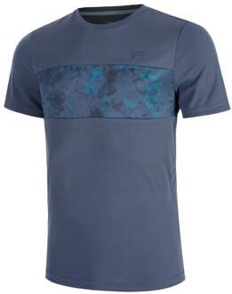 Fila Cailan T-shirt Heren-Blauw - S,XL,XXL
