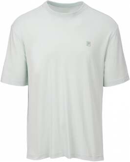 Fila Caius T-shirt Heren mint - XXL