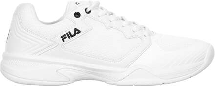 Fila Campo Tennisschoenen Dames-wit - 36,37,38,39,40,41,42
