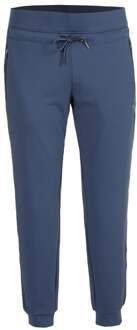 Fila Candy Trainingsbroek Dames-Blauw - S