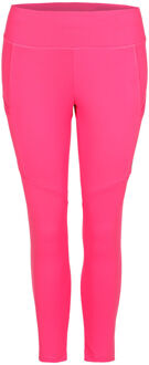 Fila Capri Nela Tight Dames pink - XS,L