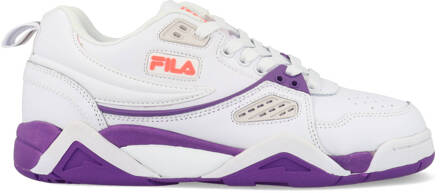 Fila CASIM wmn FFW0280.13198 Wit / Paars-38 maat 38