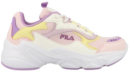 Fila COLLENE CB FFK0083.43174 Wit / Paars maat