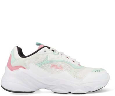Fila COLLENE CB FFW0046.13318 Wit maat