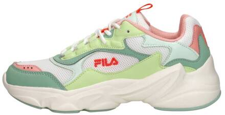 Fila Collene Cb Mint - 37