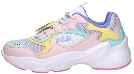 Fila Collene Gelato Kids Roze - 31