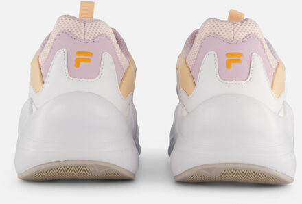 Fila Collene Sneakers roze Textiel - 37