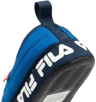 Fila Comfidekinderslofjes voor kinderen Blauw - 31,5