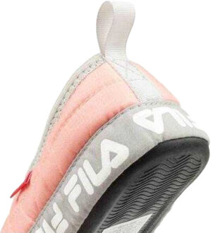 Fila Comfidekinderslofjes voor kinderen Roze - 32